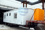ТКУ-1000 для объекта в Саратове ТКУ-1000 для объекта в Саратове