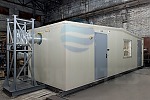 Поставка ТКУ мощностью 200 кВт в Волгоградскую область Поставка ТКУ мощностью 200 кВт в Волгоградскую область